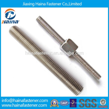 IN STOCK 1 Meter Din975 Stainless steel a4 a2 Threaded Rod